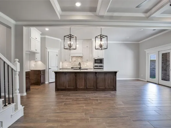 5717 Prickly Wild Way, Edmond, OK 73034
