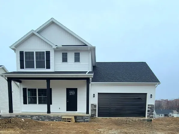 2629 Nature View Dr, Warsaw, IN 46582