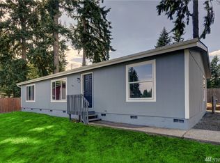 11302 200th Ave E, Bonney Lake, WA 98391