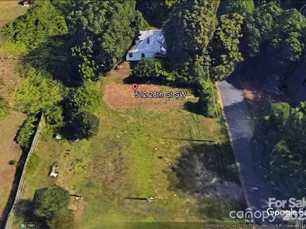 512 28th St SW, Hickory, NC 28602