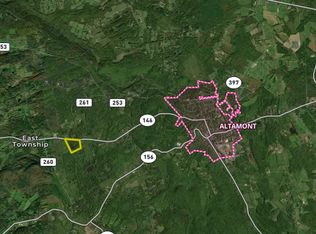 00WP Township Rd LOT WP001, Altamont, NY 12009