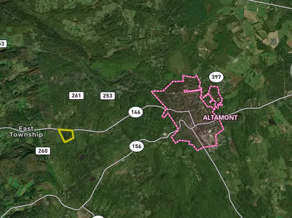 00WP Township Rd Lot Wp001, Altamont, NY 12009