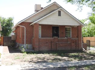 1014 Carteret Ave, Pueblo, CO 81004