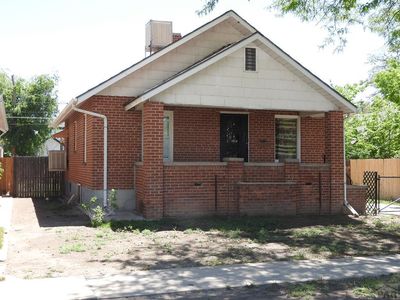 1014 Carteret Ave, Pueblo, CO, 81004