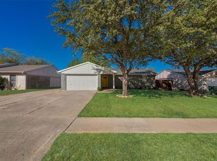 5233 Knox Dr, The Colony, TX 75056