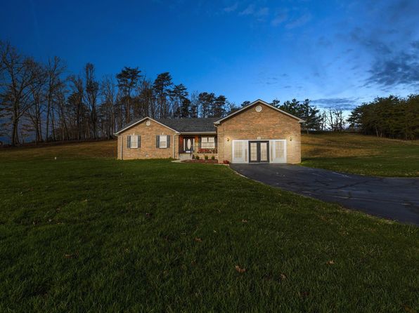 110 Fay St, Jeffersonville, KY 40337