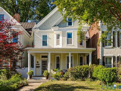 3205 Floyd Ave, Richmond, VA, 23221