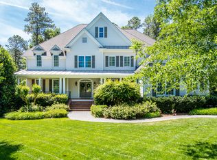 307 Devonhall Ln, Cary, NC 27518