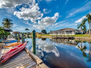 2219 SE 10th Ln, Cape Coral, FL 33990