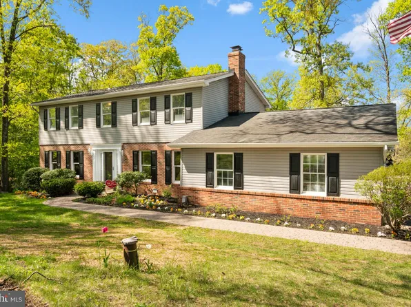 5323 Concord Ct, Mount Airy, MD 21771