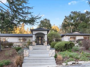 23353 Deerfield Rd, Los Gatos, CA 95033