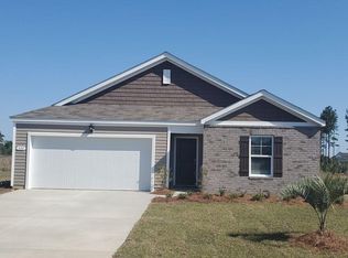 208 Golden Bear Cir LOT 26, Kerry D Longs, SC 29568