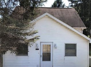 336 State Route 31, Mount Pleasant, PA 15666