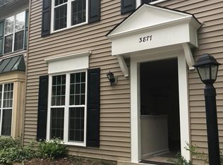 3877 Kearnys Inn Pl, Waldorf, MD