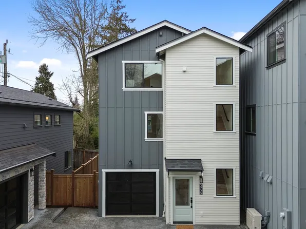 2725 NE 87th Street, Seattle, WA 98115