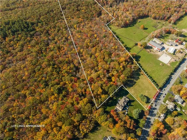 0 Pippin Orchard Rd, Cranston, RI 02921