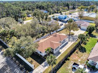 611 & 615 Yale St, Englewood, FL 34223