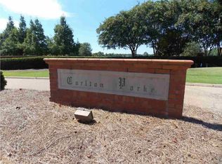 0 Carlton Cir LOT 33, Ridgeland, MS 39157