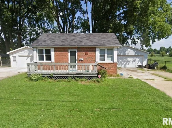 115 Aarup St, Southern View, IL 62703