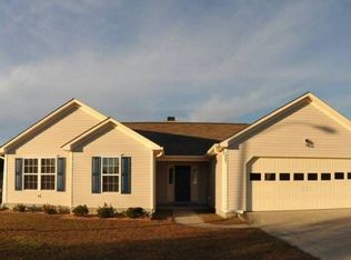 1405 Weimaraner Ct, Wilmington, NC 28411