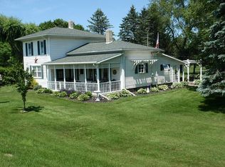 9199 Smith Rd, Painted Post, NY 14870