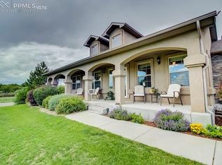 7704 Pump House Trl, Fountain, CO 80817