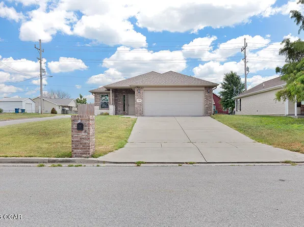 2301 Byers Ave S, Joplin, MO 64804
