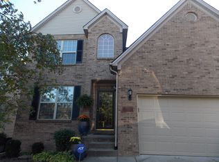693 Kenova Trce, Lexington, KY 40511