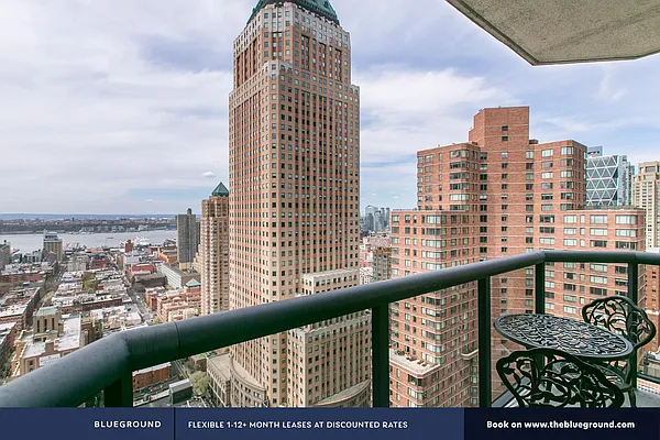 Rented by The Blueground | media 5