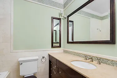Rented by Compass