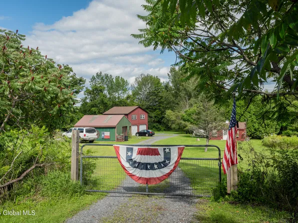 5390 Jockey Street, Galway, NY 12074