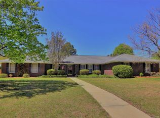 600 Chickasaw Dr, Sumter, SC 29150