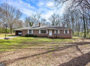 2657 Historic Highway 17, Martin, GA 30557