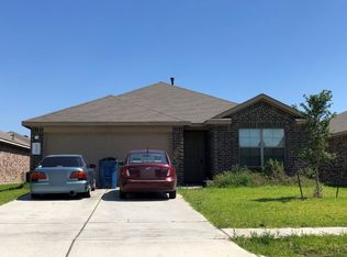 15407 Reigate Ln, Channelview, TX 77049