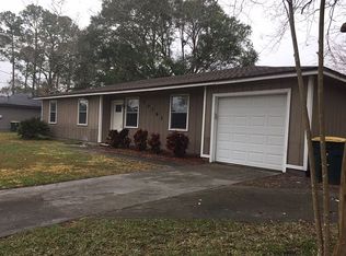 10763 Pacer Ct, Jacksonville, FL 32257