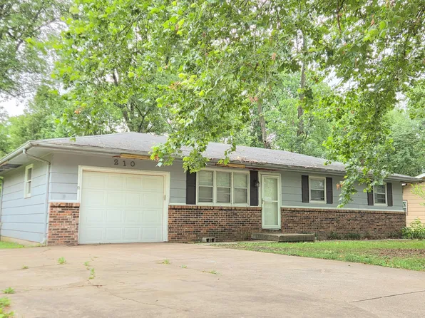 210 S Drenda Avenue, Republic, MO 65738
