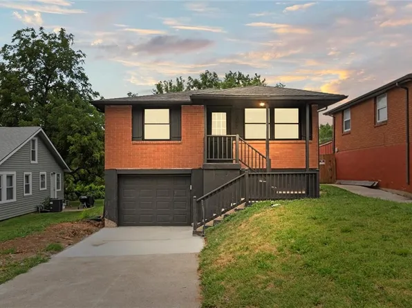 5840 NE Spokane Ave, Kansas City, MO 64119