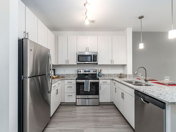 2nd image of 65 Town Center St APT 309