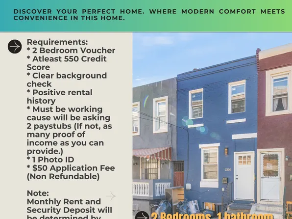 2356 N 4th St, Philadelphia, PA 19133