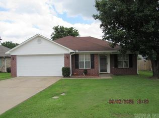 1360 Arapaho Trl, Conway, AR 72034