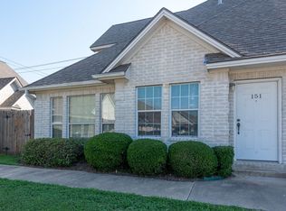 Richmond Ridge Townhomes, Bryan, TX 77801
