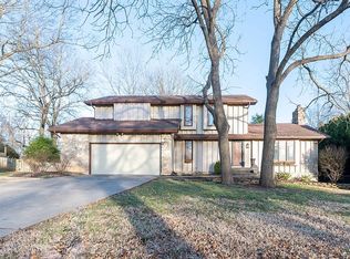 3741 E Sugar Hill St, Springfield, MO 65809