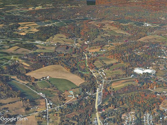 3rd image of 0 S Grim Mill Rd