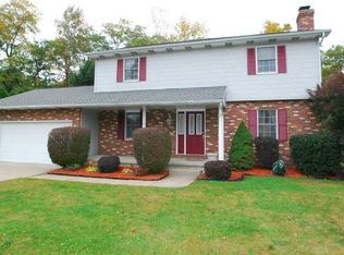 6448 Hearthstone Ln, Erie, PA 16505