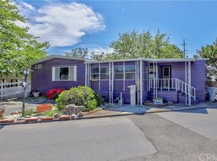 8 Cottonwood Cir #8, Oroville, CA 95965