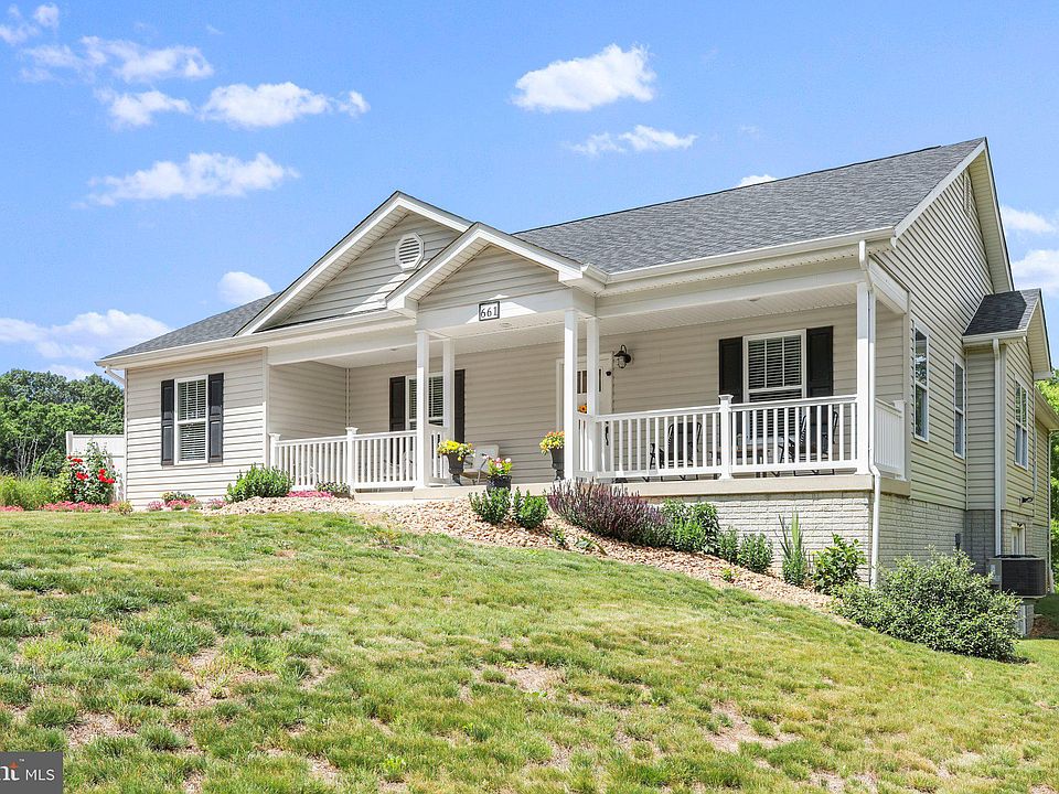 661 Opequon Ln, Kearneysville, WV 25430 Zillow