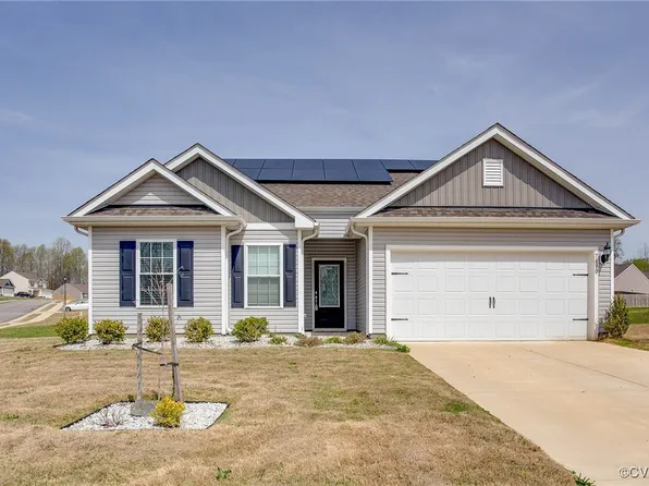 7890 Honeybee Ct, North Prince George, VA 23860