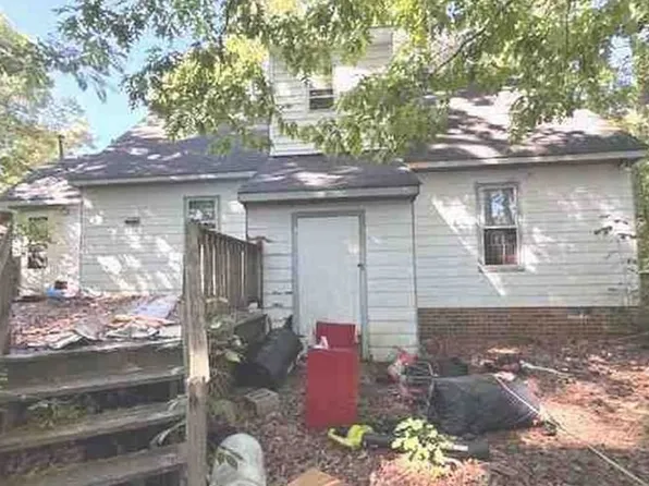 8619 Pleasant Ridge Rd, North Chesterfield, VA 23237