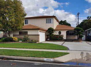 6150 Woodruff Ave, Lakewood, CA 90713