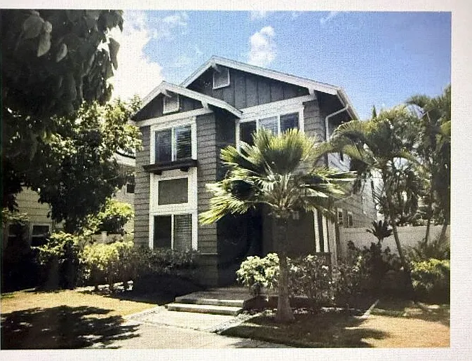 91-1002 Kai Kukuma St — Photo 1